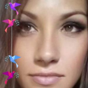 Meet your Posher, Shannon